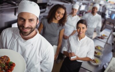 6 Pretty Good Reasons to Outsource Your HR Responsibilities for Your Restaurant
